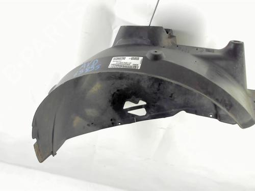 Used Wheel arch SMART CITY-COUPE (450) 0.6 (S1CLA1, 450.341) (55 hp) 20398654