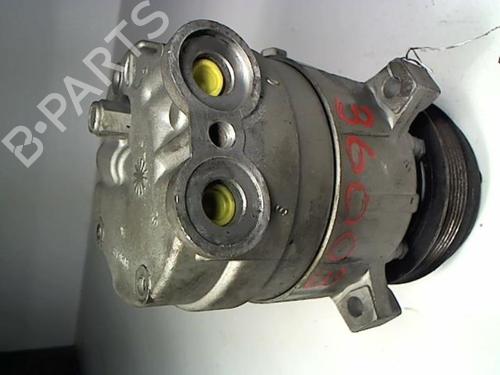 AC-Kompressor OPEL OMEGA B (V94) 2.0 (F69, M69, P69) | BP20434603M34 