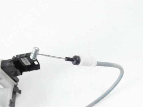 Rear right lock PEUGEOT 208 II (UB_, UP_, UW_, UJ_) 1.2 PureTech 75 | BP22780767C99 