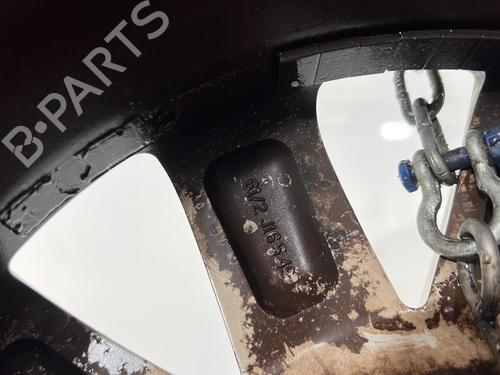 Rim RENAULT SCÉNIC II (JM0/1_) 2.0 dCi (JM1K) | BP31053192C45 