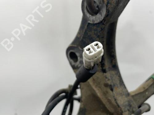 Used Right front steering knuckle Right front steering knuckle SUZUKI SX4 (EY, GY) 1.9 DDiS (RW419D) (120 hp) 20396988 20396988