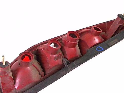 Right taillight FORD MONDEO III Turnier (BWY) 2.0 16V TDDi / TDCi | BP20459545C35 