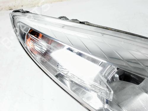 Right headlight RENAULT MEGANE III Hatchback (BZ0/1_, B3_) 1.5 dCi (BZ0C) | BP36372172C29 - Image 2