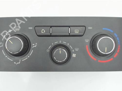 Used Climate control PEUGEOT 207 CC (WD_) 1.6 HDi (109 hp) 20400381