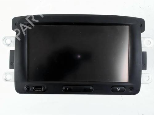 Radio RENAULT CAPTUR I (J5_, H5_) 1.5 dCi 90 (J5N4, J5M5, J5MW, J5M6, J5AL, J5AJ) | BP33993998E6  - Image 5