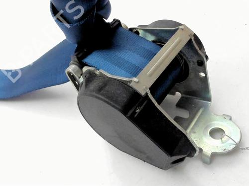 Rear left seatbelt DACIA LOGAN MCV II 1.5 dCi | BP38787686I29  - Image 5