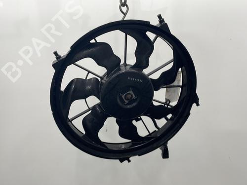Used Radiator fan Radiator fan 22891432 22891432