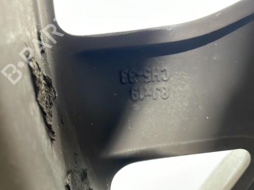 Rim CITROËN C5 III (RD_) 2.2 HDi 200 (RD4HLA) | BP29928467C45