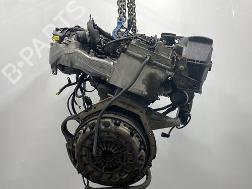 Engine MERCEDES-BENZ E-CLASS (W211) E 200 CDI (211.004) | BP20423384M1  - Image 6
