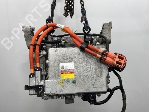 Engine MG MG 4 (EH32) EV XPOWER All-wheel Drive | BP21241561M1 - Image 3
