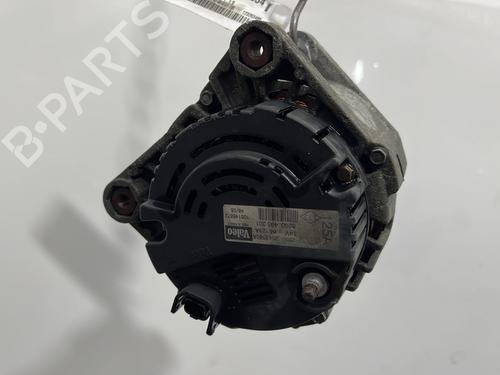 Used Alternator Alternator OPEL VIVARO A Van (X83) 1.9 DI (F7) (80 hp) 33559911 33559911