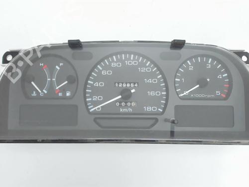 Used Instrument cluster SSANGYONG MUSSO (FJ) 2.9 D (99 hp) 21228663