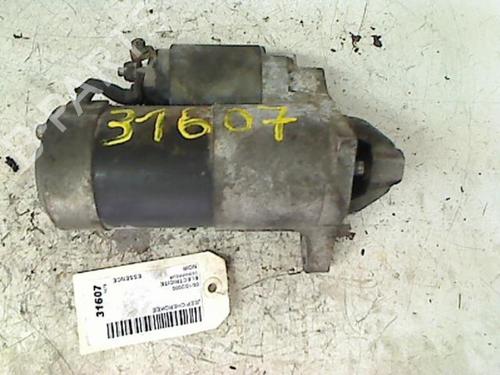 Starter JEEP GRAND CHEROKEE II (WJ, WG) 4.7 V8 4x4 | BP20411078M8