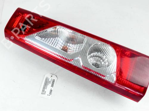 Used Left taillight Left taillight 36957609 36957609