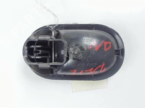 Used Front right interior door handle RENAULT KANGOO Express (FW0/1_) 1.5 dCi 85 (FW0K, FW0L, FW0B) (86 hp) 20428027