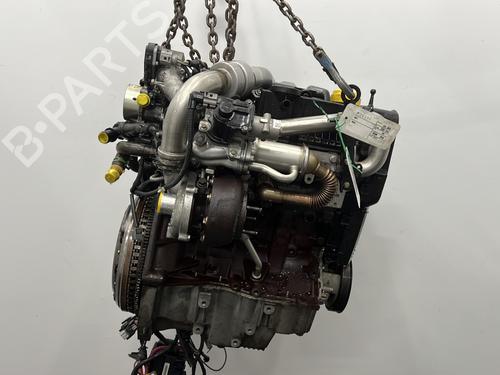 Engine RENAULT MEGANE III Hatchback (BZ0/1_, B3_) 1.5 dCi (BZ09, BZ0D, BZ1W, BZ29, BZ14) | BP31355340M1  - Image 5