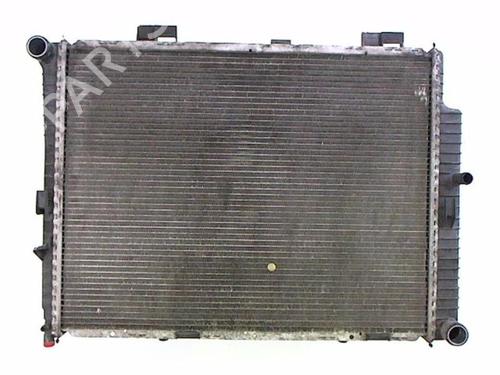 Used Water radiator MERCEDES-BENZ E-CLASS (W210) E 270 CDI (210.016) (170 hp) 20478883
