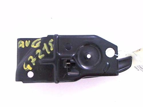 Front right interior door handle HYUNDAI TRAJET (FO) 2.0 CRDi | BP20461108I14 