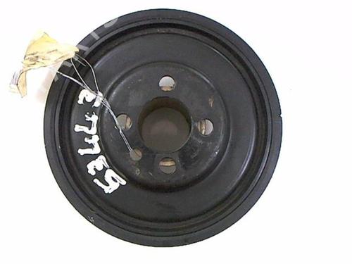Used Pulley VW POLO V (6R1, 6C1) 1.2 TDI (75 hp) 20460914
