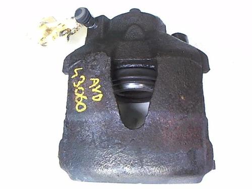 Used Right front brake caliper AUDI A2 (8Z0) 1.4 (75 hp) 20416382