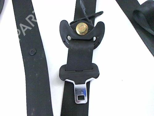 Front right belt tensioner PEUGEOT 407 (6D_) 2.0 HDi 135 (6DRHRH, 6DRHRE, 6DRHRG, 6DRHRJ) | BP20432653C88 
