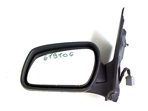 Left mirror FORD FOCUS II (DA_, HCP, DP) 1.6 TDCi | BP20447898C26 