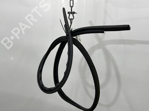 Rubber door seal OPEL TIGRA TwinTop (X04) 1.4 (R97) | BP26964902C142 
