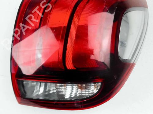 Right taillight PEUGEOT 108 1.0 VTi 72 | BP40544436C35 - Image 4