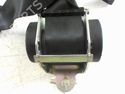 Rear right belt tensioner PEUGEOT 308 I (4A_, 4C_) 1.6 HDi | BP20448898C90