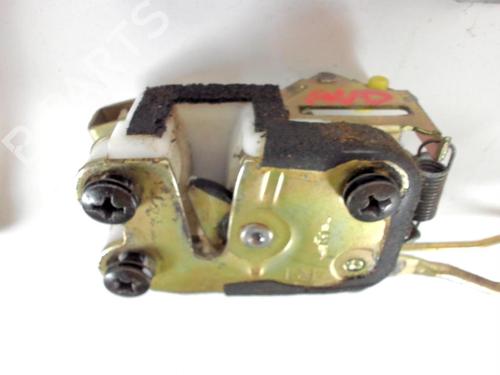 Front right lock SSANGYONG MUSSO (FJ) 2.9 TD | BP21235830C97 