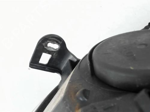 Right headlight RENAULT MEGANE III Coupe (DZ0/1_) 1.9 dCi (DZ0N, DZ0J, DZ1J, DZ1K) | BP29625551C29