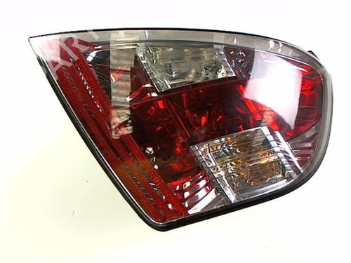 Right taillight FIAT STILO (192_) 1.9 JTD (192_XE1A) | BP20459080C35 
