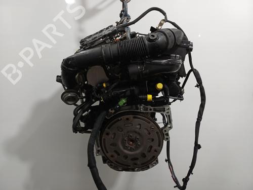 Engine PEUGEOT 2008 I (CU_) 1.2 THP 110 / PureTech 110 | BP36817348M1 - Image 7