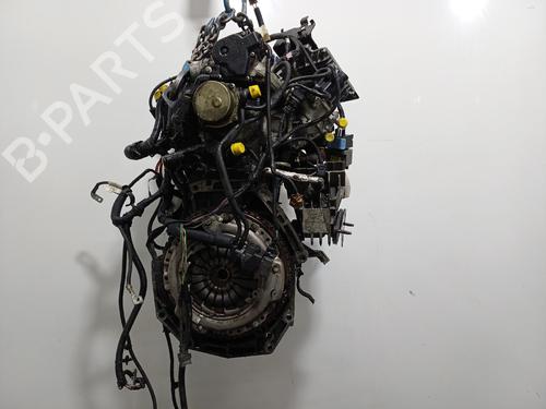 Engine RENAULT KANGOO Express (FW0/1_) 1.5 dCi 90 (FW0G, FW05, FW08, FW11) | BP39520460M1 - Image 11