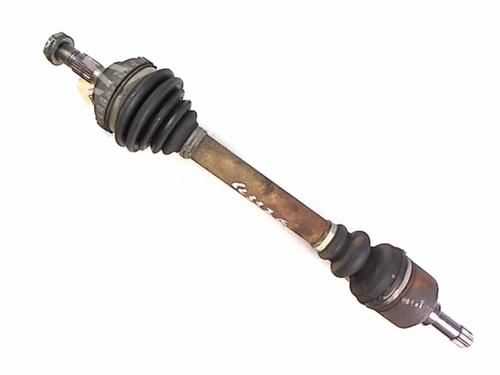 Used Left front driveshaft PEUGEOT 406 (8B) 1.8 16V (110 hp) 20466859