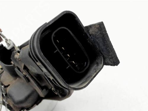 Rear right lock SUZUKI GRAND VITARA I (FT, HT) 2.0 HDI 110 16V 4x4 (SQ420D, TD83V) | BP22227659C99 