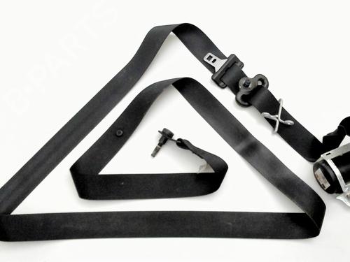 Front left seatbelt FORD KUGA I 2.0 TDCi | BP26398265I26  - Image 5