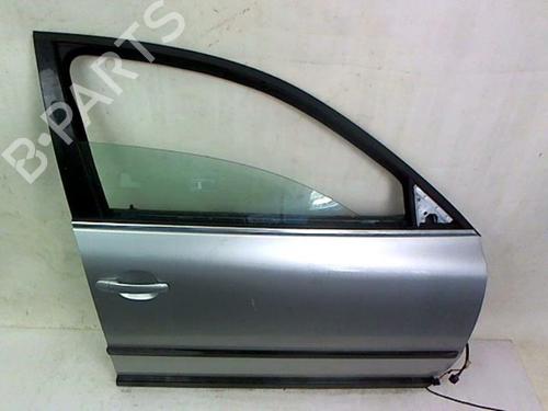 Right front door VW PASSAT B5.5 Variant (3B6) 1.9 TDI | BP20473624C3 