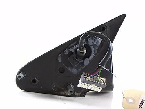 Right mirror PEUGEOT 406 (8B) 2.0 HDI 90 | BP20431925C27 