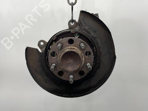 Achsschenkel links hinten für CHRYSLER SEBRING (JS) 2.0 VVT (156 hp) 25404803