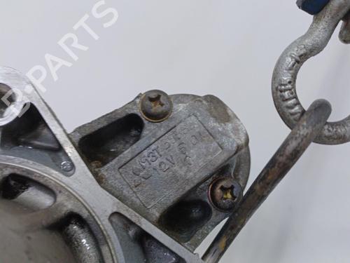 Starter MAZDA 323 P V (BA) 1.5 16V | BP21237792M8 - Image 4