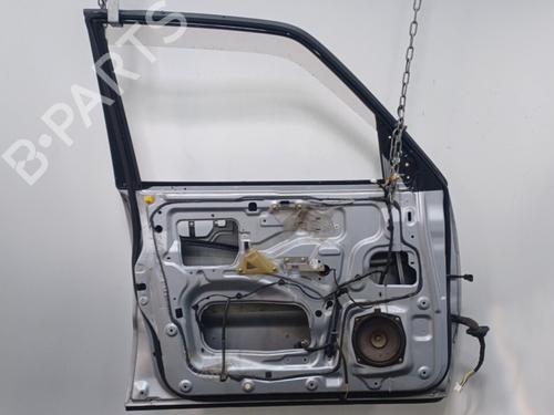 Left front door MITSUBISHI PAJERO III (V7_W, V6_W) 3.2 Di-D (V68W) | BP22102638C2 
