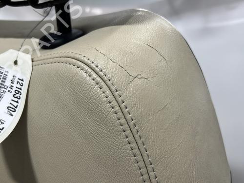 Left front seat CITROËN C3 Pluriel (HB_) 1.6 | BP32509166C15