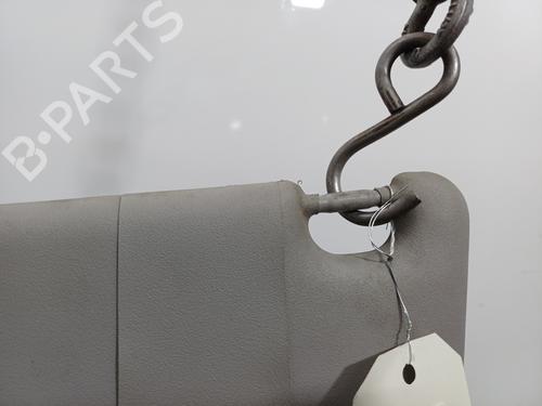 Left sun visor OPEL CORSA D (S07) 1.3 CDTI (L08, L68) | BP34145907I1  - Image 5