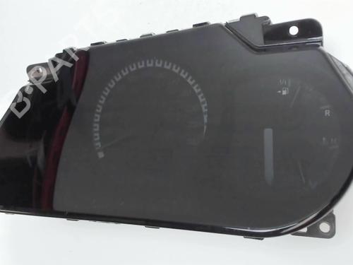 Used Instrument cluster Instrument cluster LEXUS RX (_U3_) 400h AWD (MHU38_, MHU38R) (272 hp) 20415167 20415167