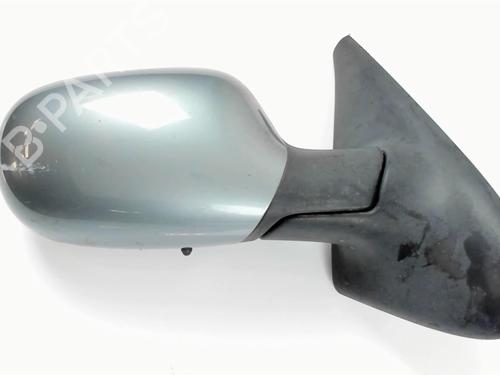 Right mirror RENAULT MEGANE I (BA0/1_) 1.9 D Eco (BA0A, BA0U, BA0R) | BP20413418C27 