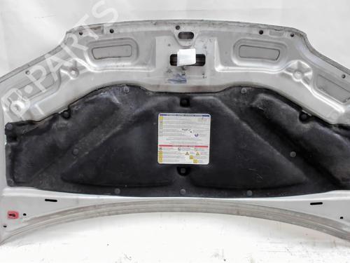 Hood FIAT IDEA (350_) 1.3 D Multijet | BP20436110C1 