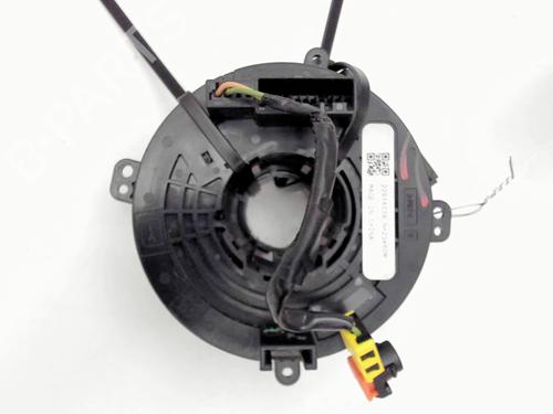 Squib airbag OPEL CORSA E (X15) 1.4 (08, 68) | BP34635534C102 - Image 6