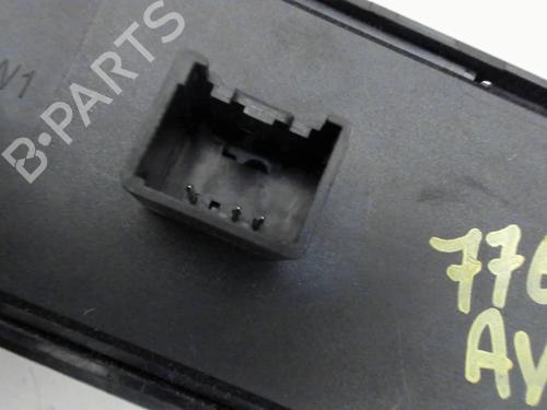 Left front window switch FORD S-MAX (WA6) 2.0 TDCi | BP33130996I27  - Image 6