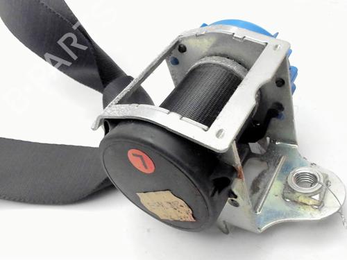 Used Front left seatbelt Front left seatbelt FORD FIESTA V (JH_, JD_) 1.3 (69 hp) 34104602 34104602